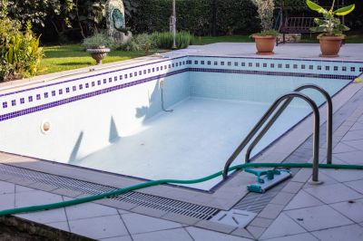 Best Pool Safety Contractors in Allentown, PA