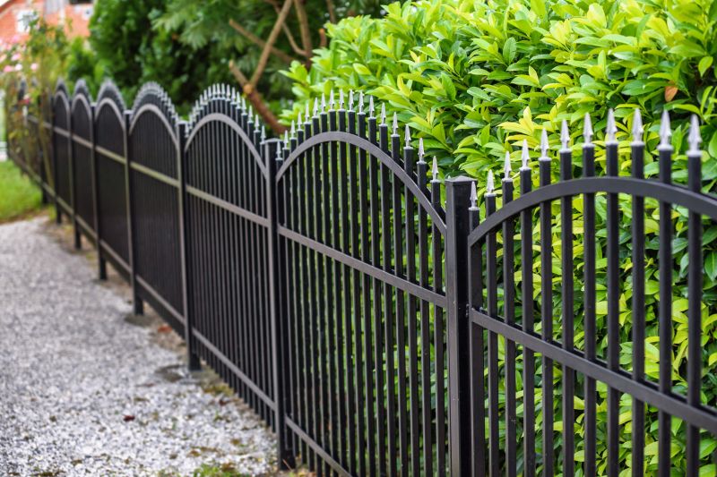 Decorative Fences