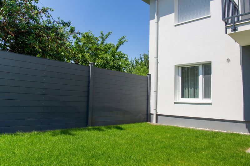 Cost of Fence in Allentown, PA